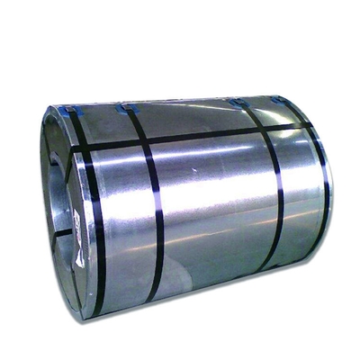 a folha de aço galvanizada soldado da bobina de 0.6mm laminou S220GD