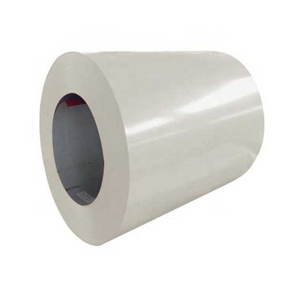 Pintura galvanizada 0.15mm de aço da bobina de Ppgi Ppgl do revestimento de zinco