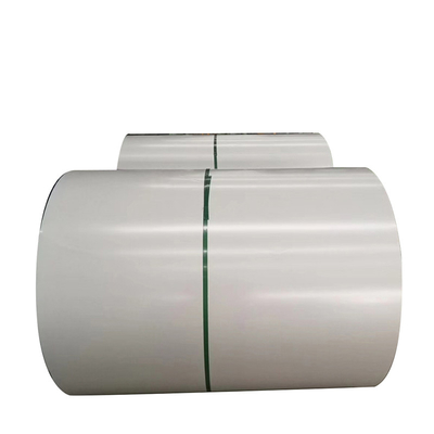 a cor de Ppgi do teste padrão de 0.12mm revestiu a bobina de aço usada para decorar casas