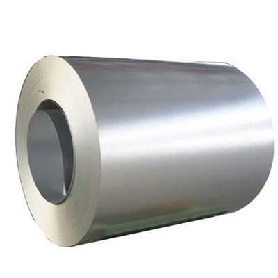 35w400 laminou a bobina 3mm da chapa de aço do silicone para a maquinaria elétrica
