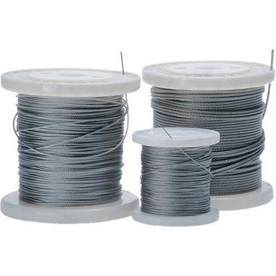 Barra de fio de aço inoxidável trefilado a frio 5,5 mm - 15,0 mm 316 316L 316N Haste