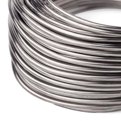 Barra de fio de aço inoxidável trefilado a frio 5,5 mm - 15,0 mm 316 316L 316N Haste