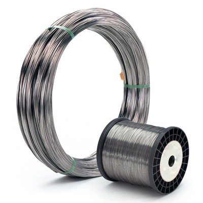 Ss Aisi 201 Fio Haste de Aço Inoxidável SGCH 304 304l 309s 310s