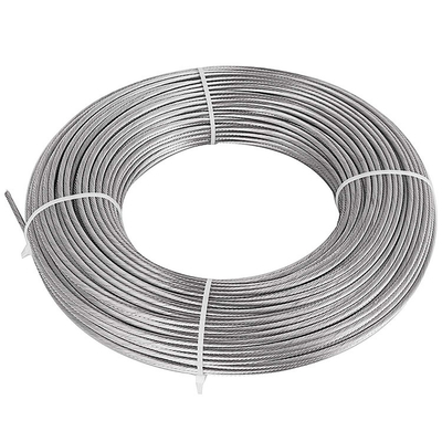 Ss Aisi 201 Fio Haste de Aço Inoxidável SGCH 304 304l 309s 310s