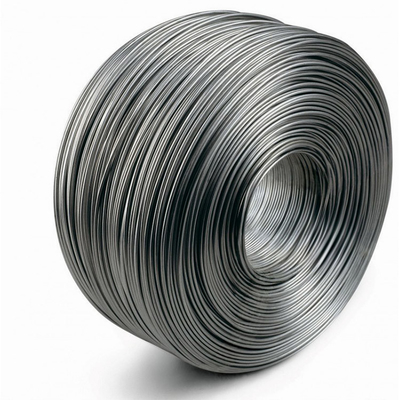 Ss Aisi 201 Fio Haste de Aço Inoxidável SGCH 304 304l 309s 310s