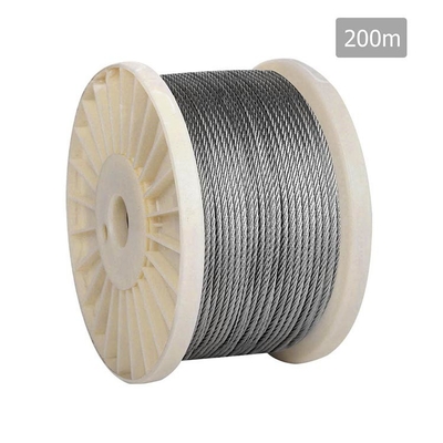 Ss Aisi 201 Fio Haste de Aço Inoxidável SGCH 304 304l 309s 310s