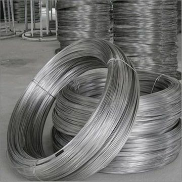 calibre galvanizado 0.50mm do emperramento 25 do fio do ferro do carretel eletro
