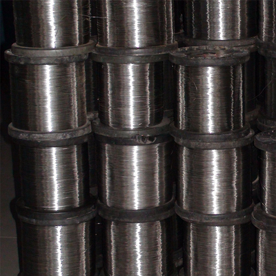 Fio-máquina de aço galvanizado por imersão a quente Q195 Q235 12 16 18 Gauge Electro Gi Iron