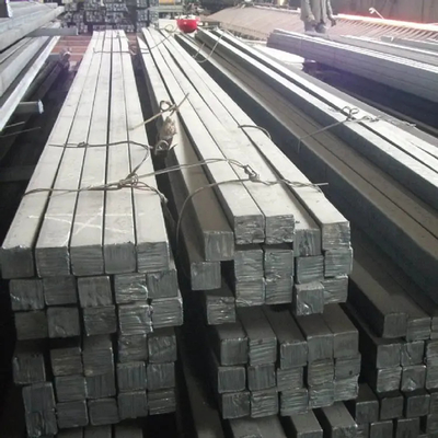 Tarugos de Aço Macio Grau 60 SPCC 3sp 5sp 60*60 120*120 Semiacabados