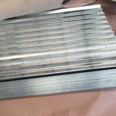 Embalagem da exportação do padrão da placa de aço 60-275g/m2 1000mm-6000mm de Galvannealed