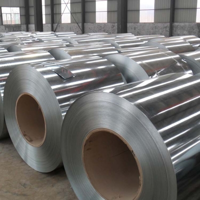 De aço galvanizado cobre o comprimento de 1000mm-6000mm para o uso industrial