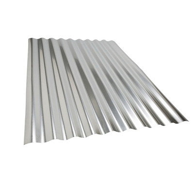 Alongamento galvanizado da bobina 270-500n/mm2 da chapa de aço 12-25% 3-8MT