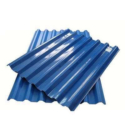 A largura 600-1500mm galvanizou a bobina de aço com resistência à tração 270-500n/mm2