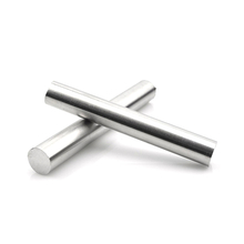 1000mm-6000mm Rod Bar Standard Export Package de aço inoxidável