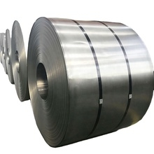 Bobina de liga de silicone de alta precisão com tolerância de ± 0,02 mm MOQ 5T 610 mm