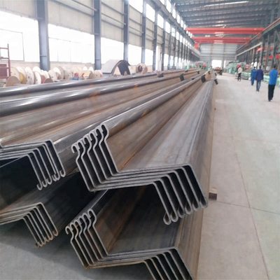 Pilas de chapas de aço galvanizadas de alta resistência com espessura e peso variáveis