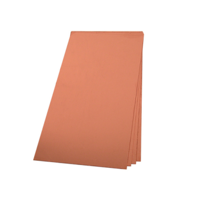 Serviços de corte de bobina de cobre laminado a quente de 200 mm Western Union Payment 6000 mm