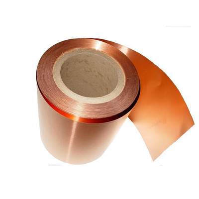 Serviços de corte de bobina de cobre laminado a quente de 200 mm Western Union Payment 6000 mm