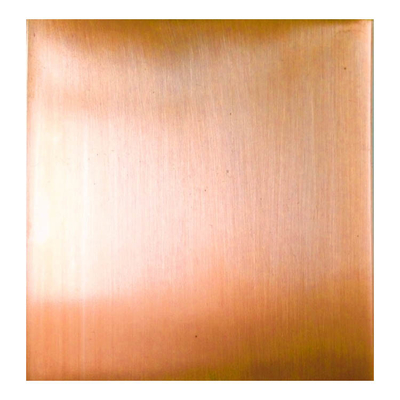 1000mm - 3000mm Bobina de folha laminada a quente de cobre 0,1mm - 200mm de espessura