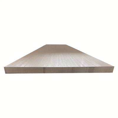 Placa de aço inoxidável laminada a frio 304 316 HL 8K