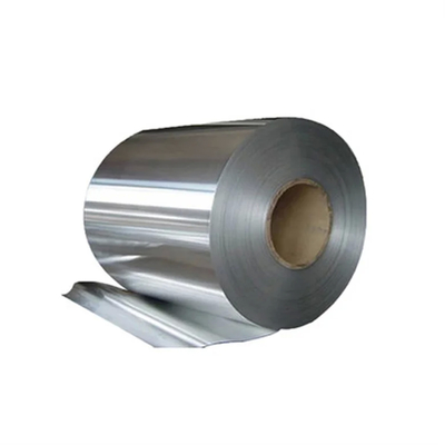 Tubos de aço inoxidável de alta pressão de 80 mm de diâmetro externo
