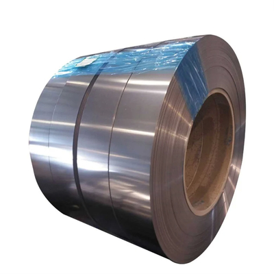 ASTM Standard de aço inoxidável bobina 1000-2000mm Largura 3-15MT Peso