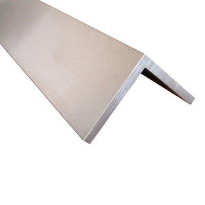 AISI SUS 304 Chapa de chapa de aço inoxidável Borda de fenda 1000 mm-6000 mm 2B BA