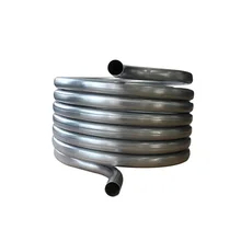 Tubular de aço inoxidável não ligado Desempenho e durabilidade excepcionais