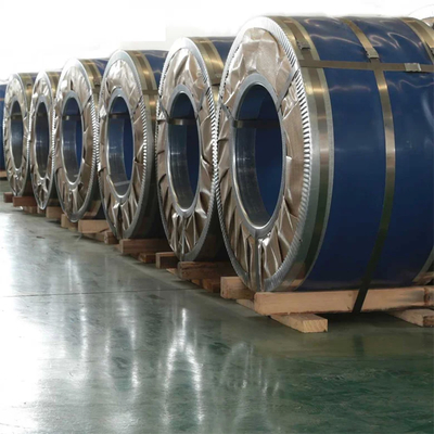 Tubos de aço inoxidável de alta pressão de 80 mm de diâmetro externo