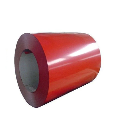 Resistência à precipitação 195-420n/Mm2 Gi Foil Coil Hot Dip
