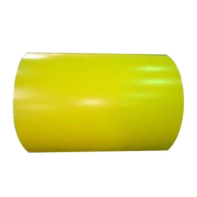 Espessura 0,2-3,0 mm bobina galvanizada resistente à corrosão