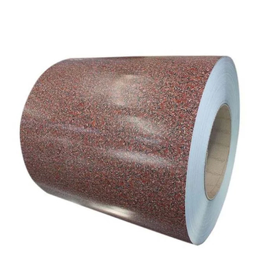 Cobre galvanizado de alto desempenho revestido metálico