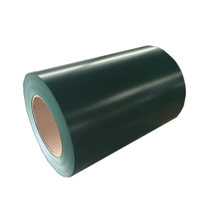 ID 508 mm/610 mm bobinas de aço galvanizado a quente Peso 3-8 MT
