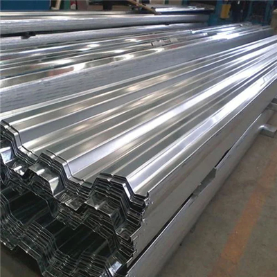 0.5mm-3.0mm espessura chapa de aço galvanizado de prata ideal para aplicações pesadas