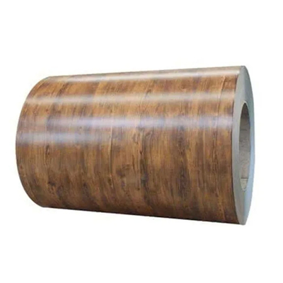 Chapa de aço galvanizado de prata espessura 0,5 mm-3 mm