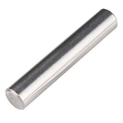 Dureza ≤187HB Rodas de aço inoxidável de 6 mm