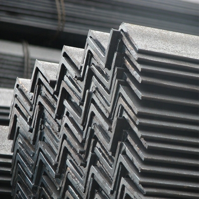 410 laminados a alta temperatura padrão de aço inoxidável do americano ASTM da guarnição do ângulo