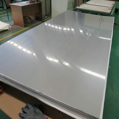 Rolo de aço inoxidável 201 da bobina de placa da folha do SUS de JIS 202 301 310 410 430 0.1mm - 50mm