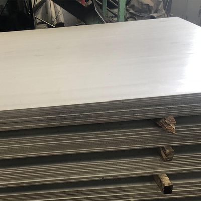 IOS 1mm placa de aço inoxidável da folha 304 304L para a arquitetura