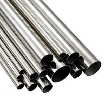 tubulação 2mm de aço inoxidável da tubulação de 1mm, tubulação de 409 SS para o equipamento da cozinha