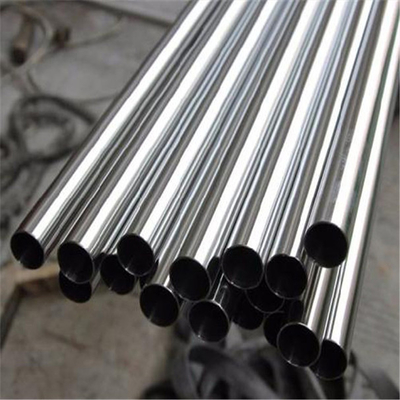 Tubo de aço inoxidável sem emenda AISI 309S 316ti da tubulação de Inox