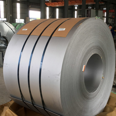 Astm Aisi SS padrão cobre a bobina 420 430 440C para o telhado do metal