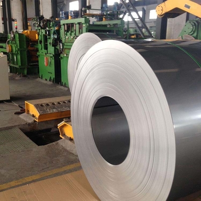 Revestimento de aço inoxidável padrão da bobina 2B de ASTM 304 para o telhado do metal