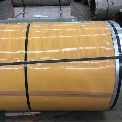 espessura laminada de aço inoxidável das bobinas 1mm de 420J1 420J2 430