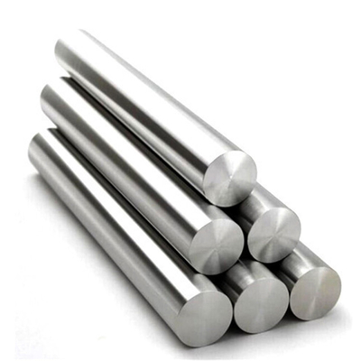 Barra redonda de aço inoxidável Rod DIA do EN 430 de ASTM ASME 4MM-500MM