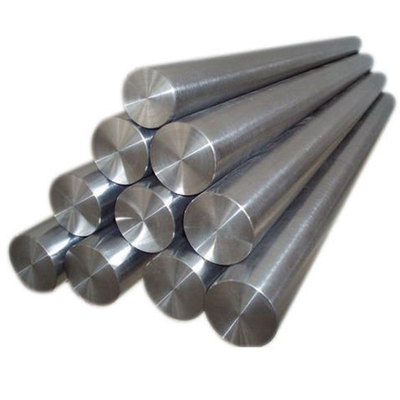 430 Rod de aço inoxidável 30mm