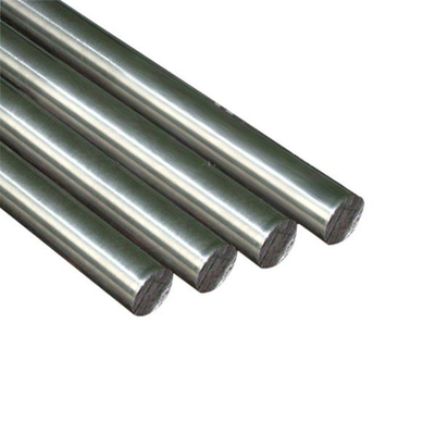 5mm Rod Bar 6mm de aço inoxidável, barra redonda de aço inoxidável de TGPX 440c