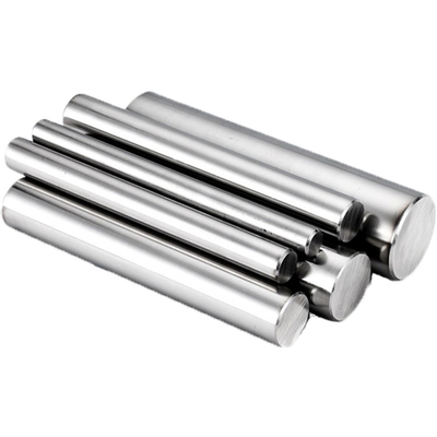 resistência de aço inoxidável da temperatura de 420 430 440C Rod Bar Astm Aisi High