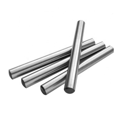 OEM Rod Bar de aço inoxidável, quente/laminado 430 SS em volta da barra