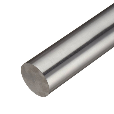 resistência de aço inoxidável da temperatura de 420 430 440C Rod Bar Astm Aisi High